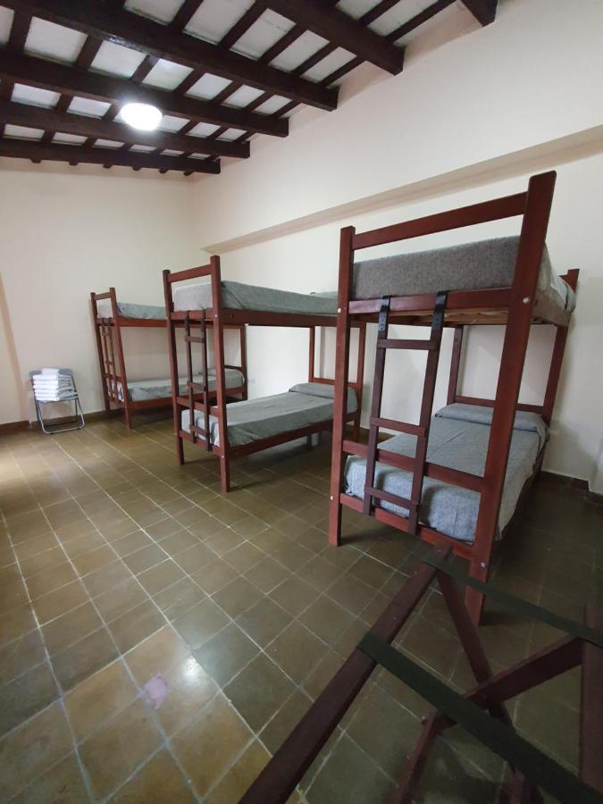 Mirador De Salta House Lejlighed Værelse billede