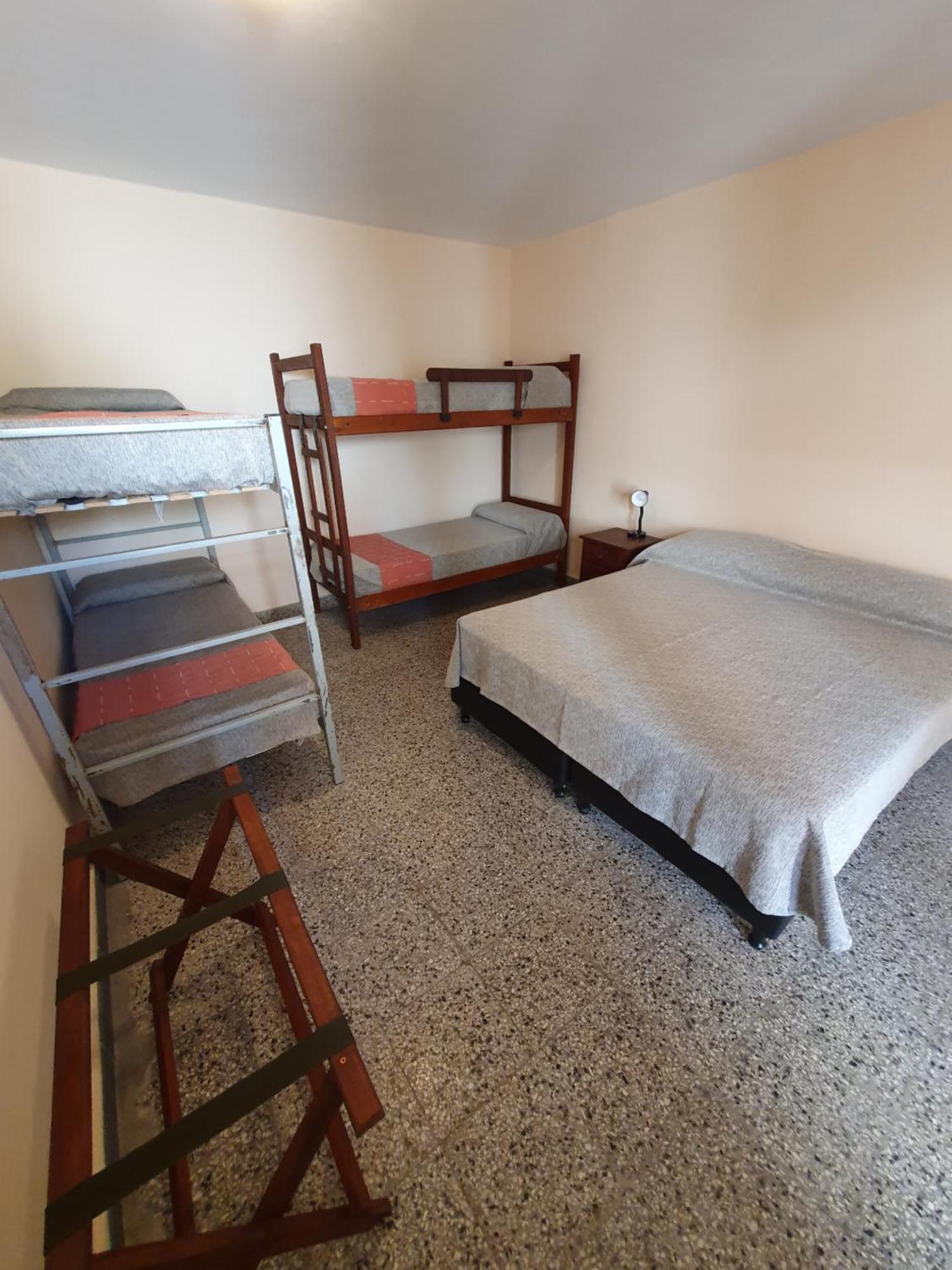 Mirador De Salta House Lejlighed Værelse billede