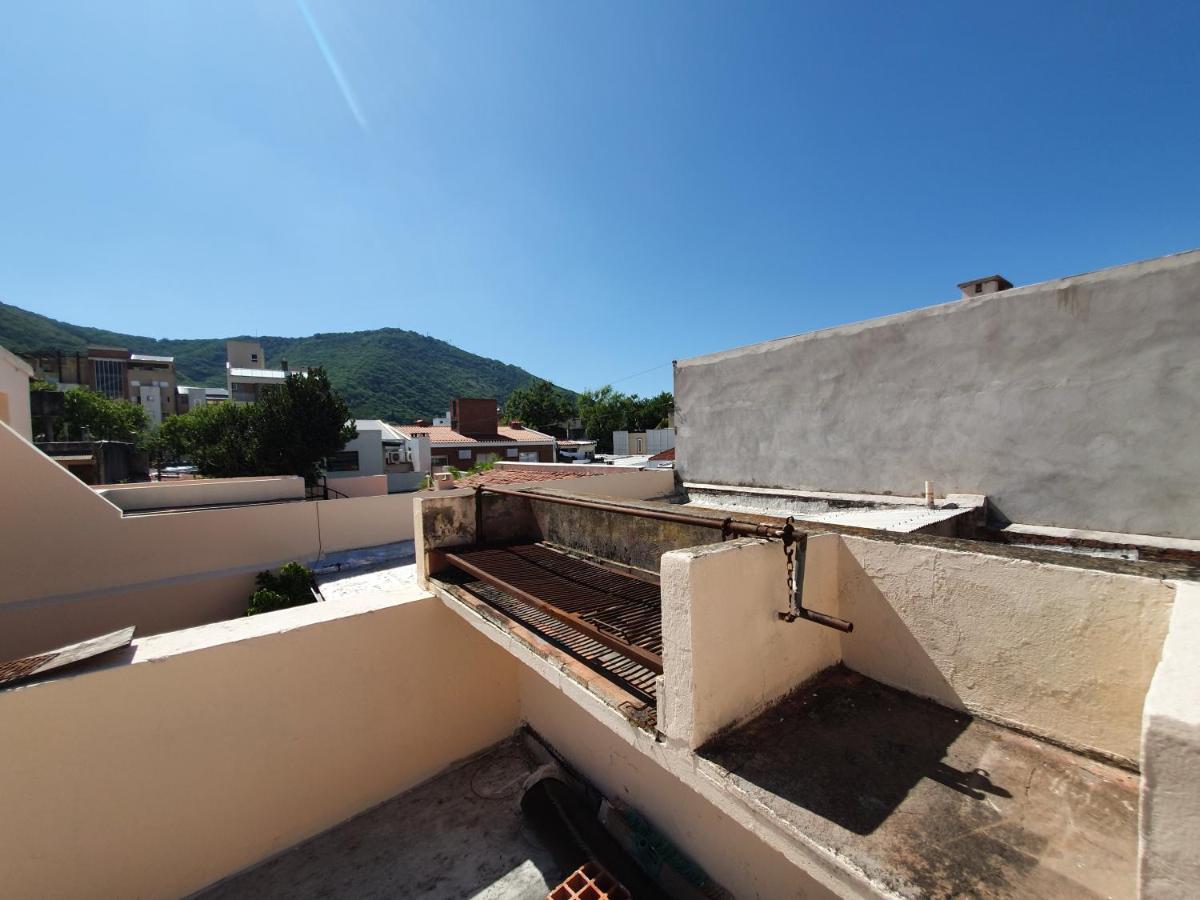 Mirador De Salta House Lejlighed Eksteriør billede