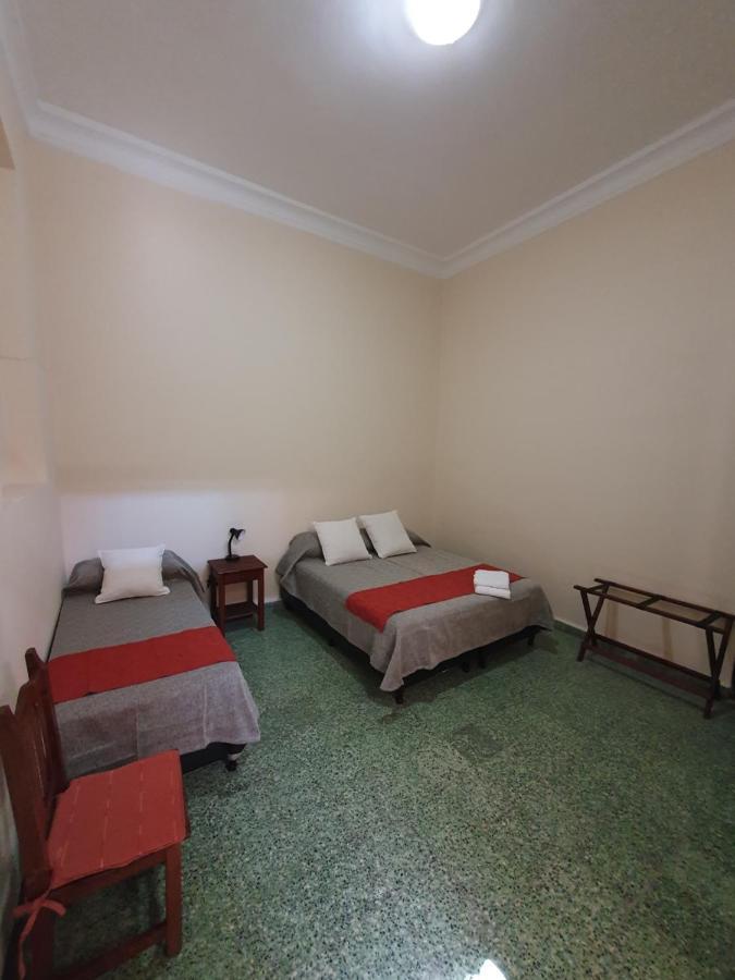 Mirador De Salta House Lejlighed Eksteriør billede