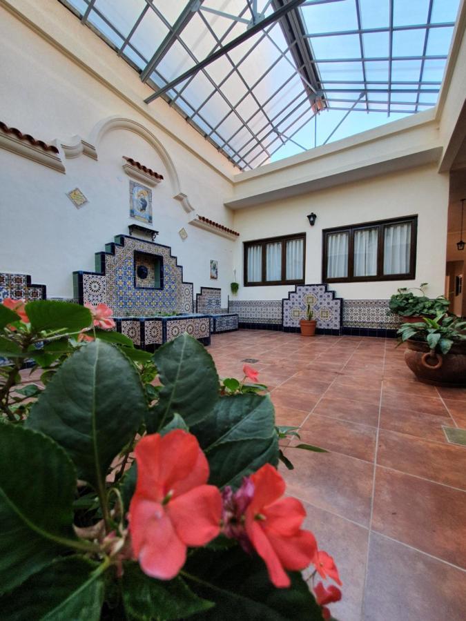 Mirador De Salta House Lejlighed Eksteriør billede