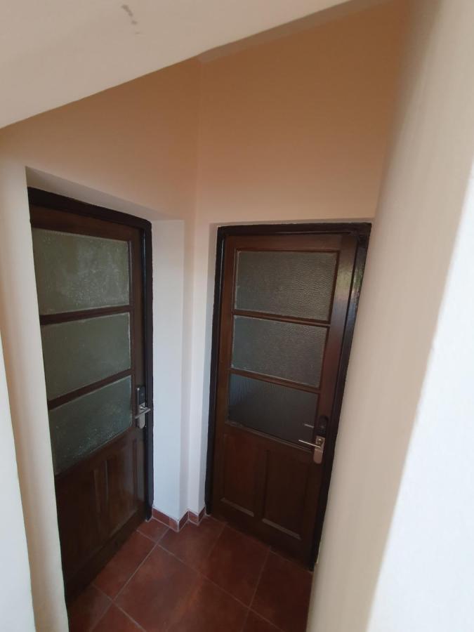 Mirador De Salta House Lejlighed Eksteriør billede