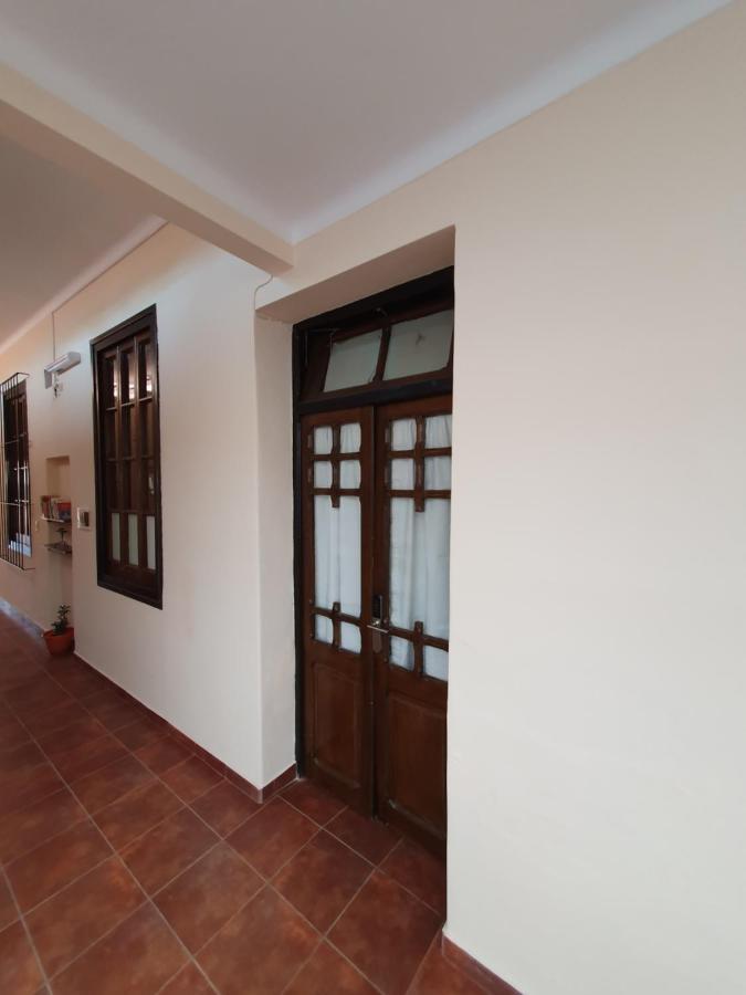 Mirador De Salta House Lejlighed Værelse billede
