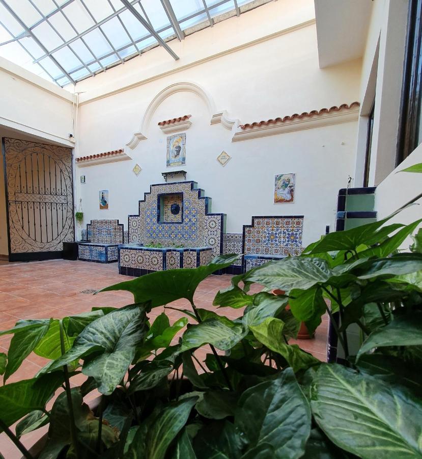 Mirador De Salta House Lejlighed Eksteriør billede